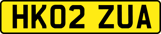 HK02ZUA