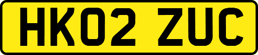 HK02ZUC