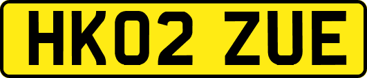 HK02ZUE