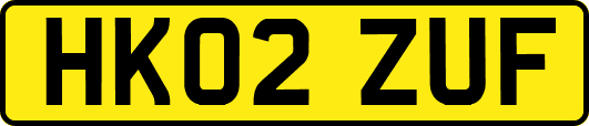 HK02ZUF