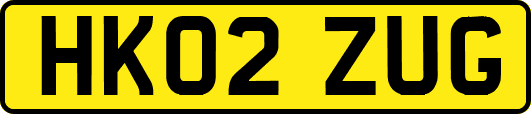 HK02ZUG