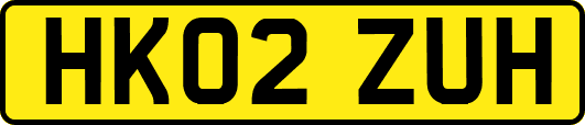 HK02ZUH