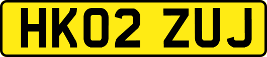 HK02ZUJ