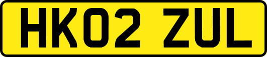 HK02ZUL
