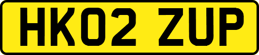 HK02ZUP
