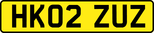 HK02ZUZ