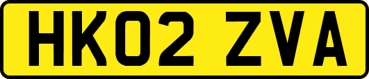 HK02ZVA