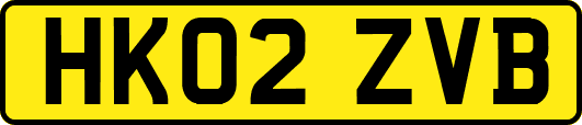 HK02ZVB