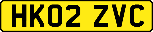 HK02ZVC