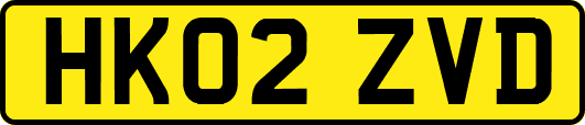 HK02ZVD