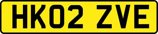 HK02ZVE