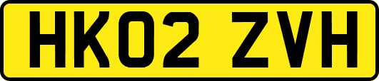 HK02ZVH