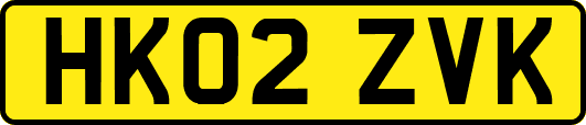 HK02ZVK