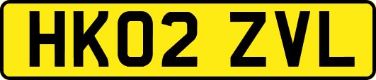 HK02ZVL