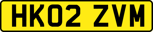 HK02ZVM