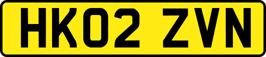 HK02ZVN