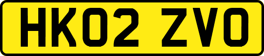 HK02ZVO