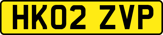 HK02ZVP
