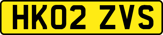 HK02ZVS