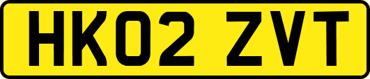 HK02ZVT