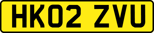 HK02ZVU