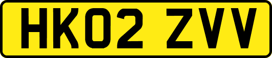 HK02ZVV