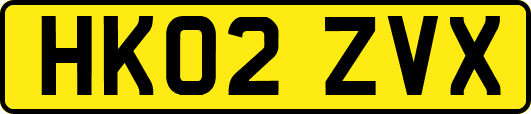 HK02ZVX
