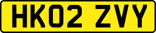 HK02ZVY