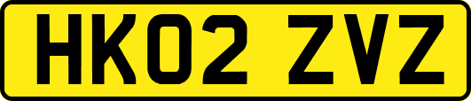 HK02ZVZ
