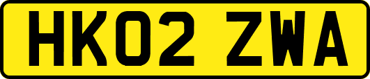 HK02ZWA