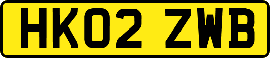 HK02ZWB