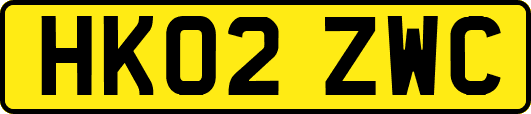 HK02ZWC