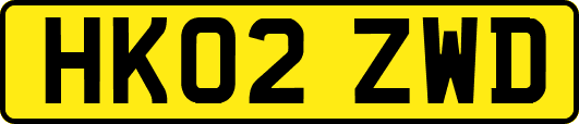 HK02ZWD