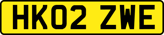 HK02ZWE