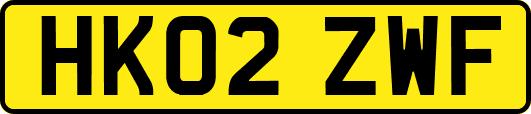 HK02ZWF