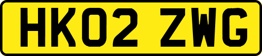 HK02ZWG