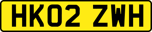 HK02ZWH