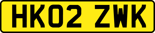HK02ZWK
