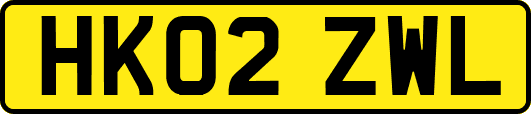 HK02ZWL