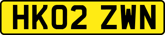 HK02ZWN