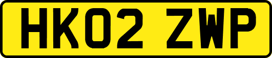 HK02ZWP
