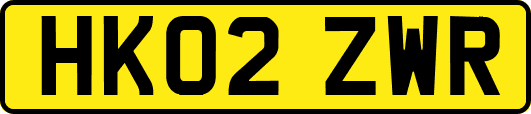 HK02ZWR