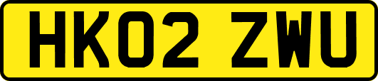 HK02ZWU