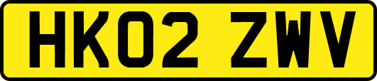 HK02ZWV