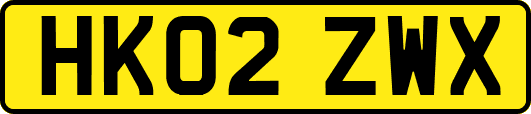 HK02ZWX