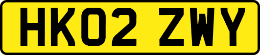 HK02ZWY