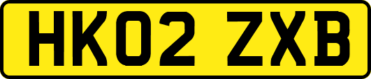 HK02ZXB