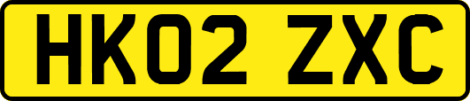 HK02ZXC
