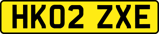 HK02ZXE