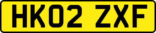 HK02ZXF
